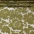 Import The 2020 new design France high-end nylon and cotton dark yellow lace fabric from China