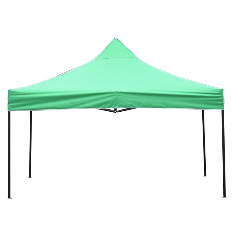 The customized exhibition marquee gazebo folding 10x10 pop up canopy tent