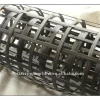The Earthwork Products of Steel Plastic Composite Geogrid