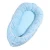Import The lowest price wholesale portable sleeping nest for tummy time from China