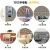 Import The new products with competitive prices self adhesive wallpaper and 3d wall decorative sticker from China