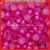 Import the purple pearl stone half round flatback pearls for scrapbooking from China