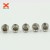Import the slotted size torx hex hexagon allen head stainless steel zinc plated grub socket set screw from China