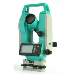 Theodolite