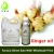 Import Therapeutic Grade Ginger Essential Oil 100% Pure With Lowest Price from China
