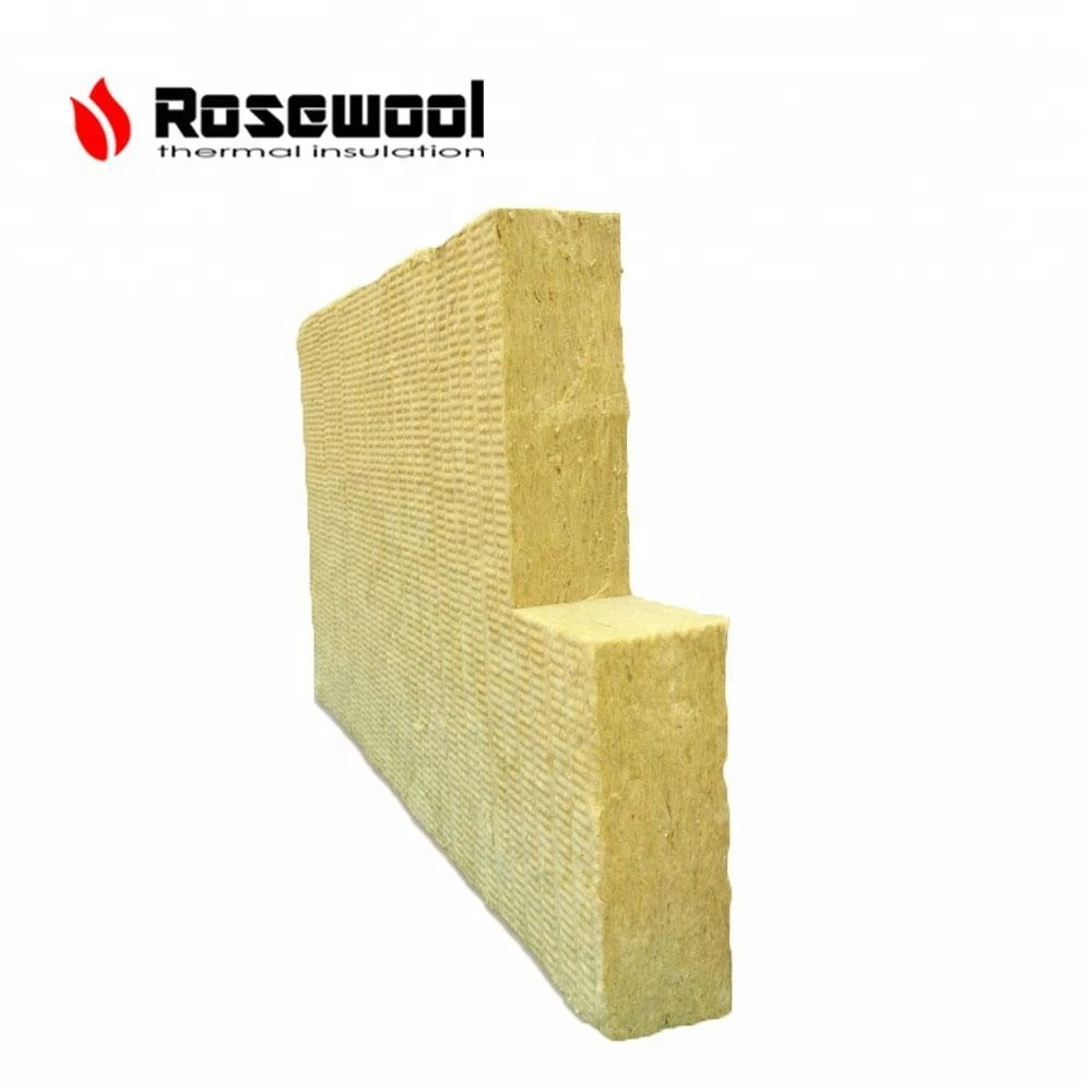 Thermal insulation certificate rock wool bulk rockwool