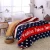 Import Thick Flannel Blanket Warm Patchwork Quilts Bedspreads from China