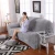 Import Thick Velvet Universal Elastic Sofa Cover For Living Room Slip-Resistant from China