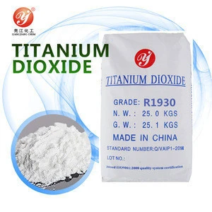 Ti-pure chemicals titania titanium dioxide crystals with tailored facets