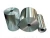 Import titanium alloy foil Ti6al4v grade5 titanium foil price per pound from China