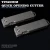 Import Titanium knife Universal box cutter quick change blades Folding Pocket Utility Knife mini box cutter from China
