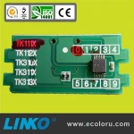 TK1114 Auto reset chip for Kyocera FS-1040,FS-1020/1120MFP Laser Printer