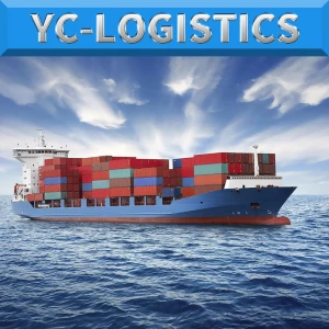 top 10 logistics companies air freight vs sea freight shipping agent to nigeria usa