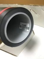 Top coated TPU self adhesive vinyl clear plastic paint protection film car body wrap