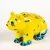 Import Top Grade Gifts Full Hand-painting Animal Folk Artificial Art Resin Craft for Collection from China