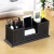 Import Top grade leather organizer office set desk organizer set from China