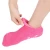 Import Top quality Cotton Heel Moisturizing Gel Socks Spa Gel Soften Socks for Dry Cracked Feet Skins Foot care from China