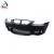 Import top quality custom car front bumper rear lip side skirt from China