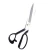 Import top quality heavy duty 12&quot; tailor scissors made in china from China