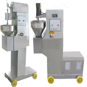 top quality meat ball processing machine