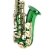 Import Top Sale Alto Saxophone for Brass Woodwind Instrument from China