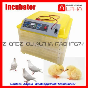 Top selling egg incubator controller /automatic goose egg incubator for sale