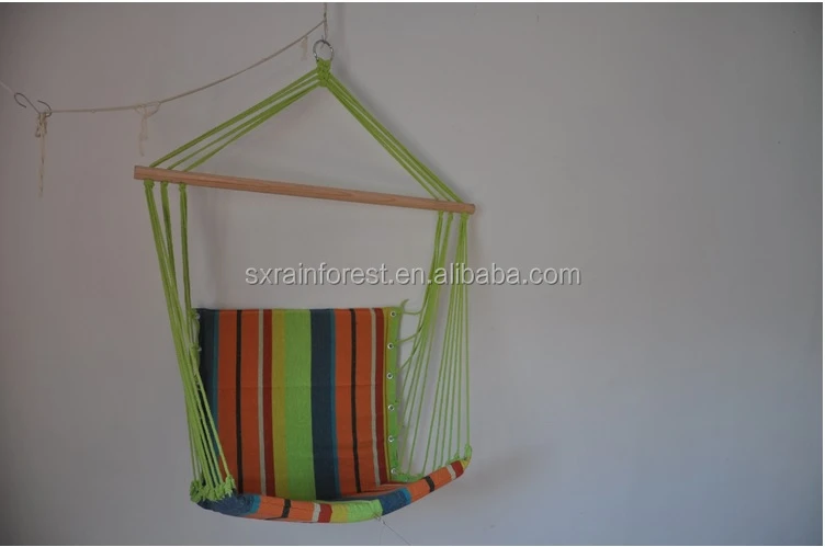 top-selling patio confortable hanging chair hammock swing chair