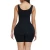 Import Top Selling Two Piece Seamless Shapewear Elasticity Women Body Shaper Pants from China