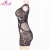 Import Top Selling Two Size Black Color Fishnet Women Sexy Full Body Stocking from China