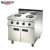Import Top series commercial hotel small fast food restaurant kitchen equipment project from China