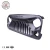 Import Topfire Fury II ABS Accessories Car Grill Front Grille For Jeep Wrangler Jk from China