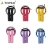Import TOPKO fitness adjustable weighted sweatband high speed skipping jump rope from China