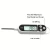 Import TP300 manufacture household beaf meat food thermometer, cooking range thermometer from China