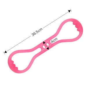 TPR Relief Exercise Resistance Band Expander for stretch