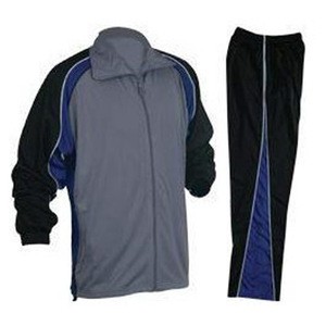 Track Suit For Men Wholesale Jogging Wear Sweat Suits Slim Fitness Wear for Sale
