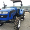 Tractor Auctions/ Farm Four-wheeled tractor /China Agriculture Tractor