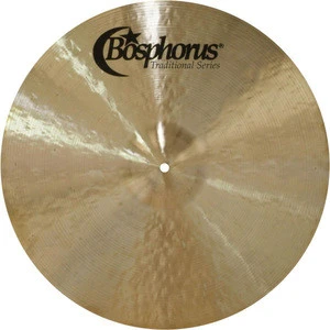 Traditional Series Drumset Cymbals