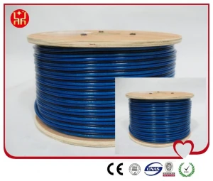 Transparent Audio Video Cable  From China Manufacture
