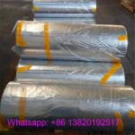 transparent blank water soluble plastic film PVA