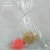Import transparent wire twist tie for candy bag bread bags in other packaging material from China