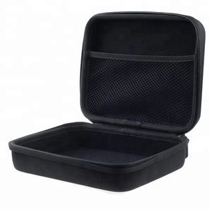 Travel Carry Storage Pouch Bag EVA case Kit Tool Case Keep your camera and accessories safe