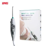 Travel tooth cleaning helper water dental Flosser Pick