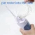 Import Travelling Teeth Dental Water Jet High Capacity Water Tank Cordless from China