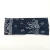 Import Trendcrossing Cotton Knit Elastic Hair Band Yoga For Women Headband from China