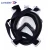 Import Trending comfortable 180 full face easy breath snorkel foldable dry keeps fogging diving mask from China