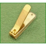 Trendy and Attractive Gold Silver Black Nail Clippers at Reasonable Price Nail Clippers