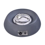 Trendy design small size gas heater outdoor  portable