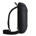 trendy waterproof crossbody NIID UNO cell phone shoulder mens two sided small sling bag for men