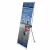 Import Tripod Trade Show Display X Banner Stand from China