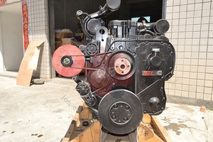 truck  isl 340 40 engine for sale